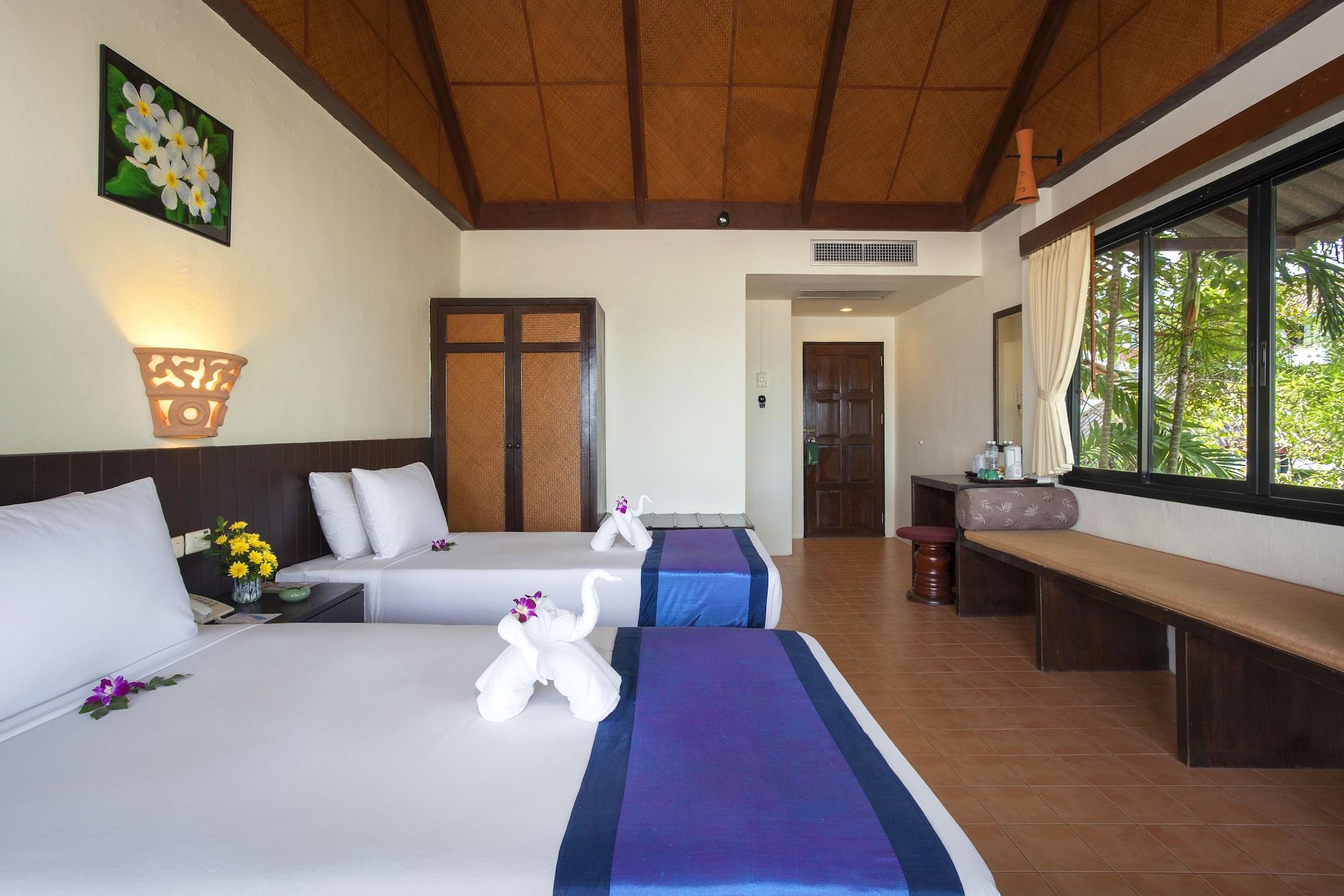 Karona Resort & Spa - Sha Extra Plus Εξωτερικό φωτογραφία
