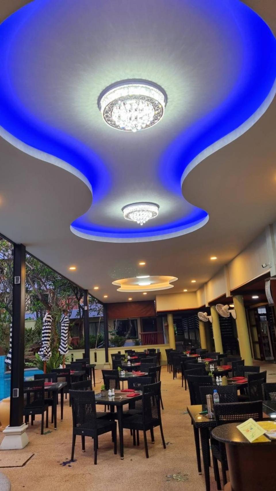 Karona Resort & Spa - Sha Extra Plus Εξωτερικό φωτογραφία